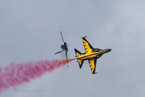 RIAT 2012 - RAF Fairford. Saturday 7th July Show Day