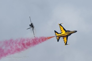 RIAT 2012 - RAF Fairford. Saturday 7th July Show Day