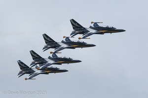 RIAT 2012 - RAF Fairford. Saturday 7th July Show Day