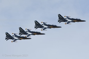 RIAT 2012 - RAF Fairford. Saturday 7th July Show Day