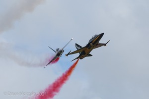 RIAT 2012 - RAF Fairford. Saturday 7th July Show Day