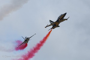 RIAT 2012 - RAF Fairford. Saturday 7th July Show Day