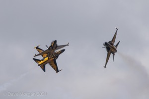 RIAT 2012 - RAF Fairford. Saturday 7th July Show Day