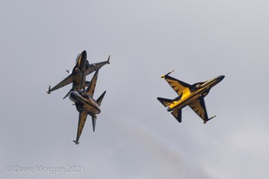 RIAT 2012 - RAF Fairford. Saturday 7th July Show Day