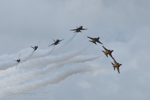 RIAT 2012 - RAF Fairford. Saturday 7th July Show Day