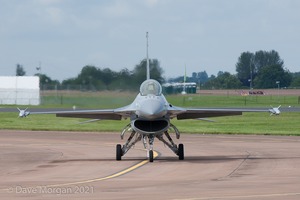 RIAT 2012 - RAF Fairford. Thursday 5th July Arrivals & Practice from Rhymes Farm