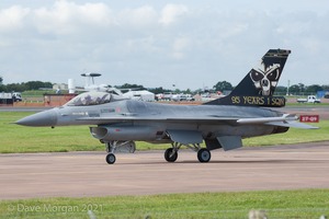 RIAT 2012 - RAF Fairford. Thursday 5th July Arrivals & Practice from Rhymes Farm