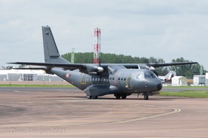 RIAT 2012 - RAF Fairford. Thursday 5th July Arrivals & Practice from Rhymes Farm