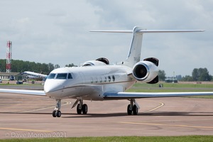 RIAT 2012 - RAF Fairford. Thursday 5th July Arrivals & Practice from Rhymes Farm