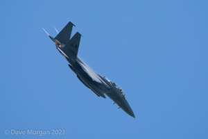 RIAT 2012 - RAF Fairford. Thursday 5th July Arrivals & Practice from Rhymes Farm