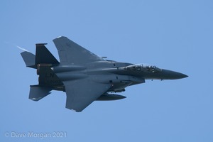 RIAT 2012 - RAF Fairford. Thursday 5th July Arrivals & Practice from Rhymes Farm