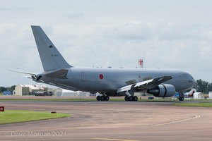 RIAT 2012 - RAF Fairford. Thursday 5th July Arrivals & Practice from Rhymes Farm