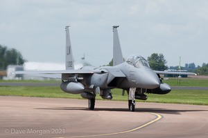 RIAT 2012 - RAF Fairford. Thursday 5th July Arrivals & Practice from Rhymes Farm
