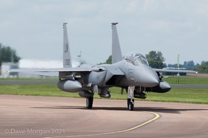 RIAT 2012 - RAF Fairford. Thursday 5th July Arrivals & Practice from Rhymes Farm