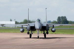 RIAT 2012 - RAF Fairford. Thursday 5th July Arrivals & Practice from Rhymes Farm