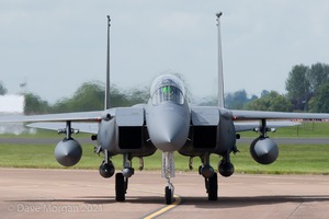 RIAT 2012 - RAF Fairford. Thursday 5th July Arrivals & Practice from Rhymes Farm