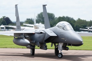 RIAT 2012 - RAF Fairford. Thursday 5th July Arrivals & Practice from Rhymes Farm