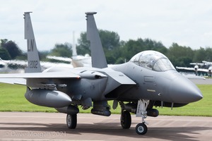RIAT 2012 - RAF Fairford. Thursday 5th July Arrivals & Practice from Rhymes Farm