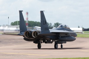 RIAT 2012 - RAF Fairford. Thursday 5th July Arrivals & Practice from Rhymes Farm