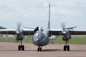 RIAT 2012 - RAF Fairford. Thursday 5th July Arrivals & Practice from Rhymes Farm
