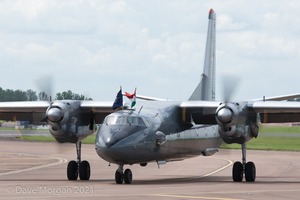 RIAT 2012 - RAF Fairford. Thursday 5th July Arrivals & Practice from Rhymes Farm