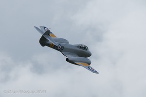 RIAT 2012 - RAF Fairford. Thursday 5th July Arrivals & Practice from Rhymes Farm