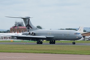RIAT 2012 - RAF Fairford. Thursday 5th July Arrivals & Practice from Rhymes Farm
