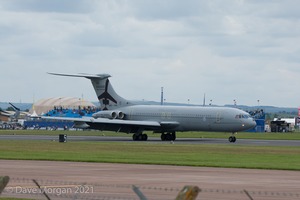 RIAT 2012 - RAF Fairford. Thursday 5th July Arrivals & Practice from Rhymes Farm
