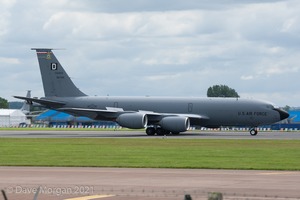 RIAT 2012 - RAF Fairford. Thursday 5th July Arrivals & Practice from Rhymes Farm