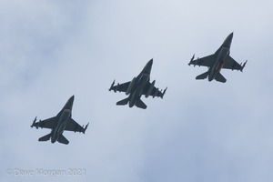 RIAT 2012 - RAF Fairford. Thursday 5th July Arrivals & Practice from Rhymes Farm