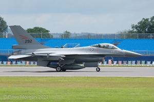 RIAT 2012 - RAF Fairford. Thursday 5th July Arrivals & Practice from Rhymes Farm