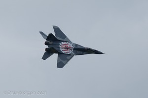 RIAT 2012 - RAF Fairford. Thursday 5th July Arrivals & Practice from Rhymes Farm