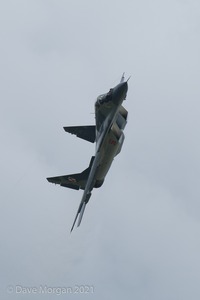 RIAT 2012 - RAF Fairford. Thursday 5th July Arrivals & Practice from Rhymes Farm