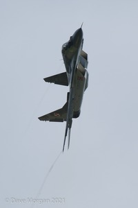 RIAT 2012 - RAF Fairford. Thursday 5th July Arrivals & Practice from Rhymes Farm