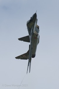 RIAT 2012 - RAF Fairford. Thursday 5th July Arrivals & Practice from Rhymes Farm