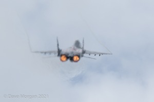 RIAT 2012 - RAF Fairford. Thursday 5th July Arrivals & Practice from Rhymes Farm