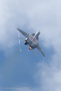 RIAT 2012 - RAF Fairford. Thursday 5th July Arrivals & Practice from Rhymes Farm