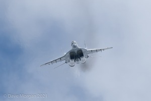 RIAT 2012 - RAF Fairford. Thursday 5th July Arrivals & Practice from Rhymes Farm