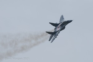 RIAT 2012 - RAF Fairford. Thursday 5th July Arrivals & Practice from Rhymes Farm