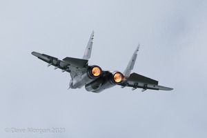 RIAT 2012 - RAF Fairford. Thursday 5th July Arrivals & Practice from Rhymes Farm