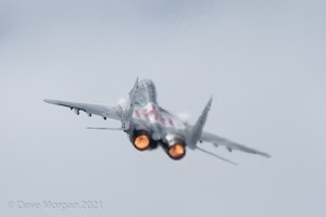 RIAT 2012 - RAF Fairford. Thursday 5th July Arrivals & Practice from Rhymes Farm