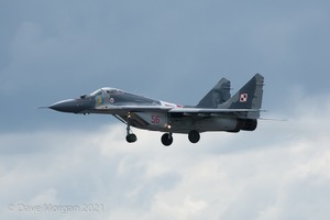 RIAT 2012 - RAF Fairford. Thursday 5th July Arrivals & Practice from Rhymes Farm