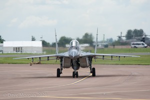 RIAT 2012 - RAF Fairford. Thursday 5th July Arrivals & Practice from Rhymes Farm