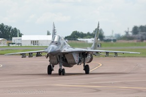 RIAT 2012 - RAF Fairford. Thursday 5th July Arrivals & Practice from Rhymes Farm