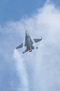 RIAT 2012 - RAF Fairford. Thursday 5th July Arrivals & Practice from Rhymes Farm