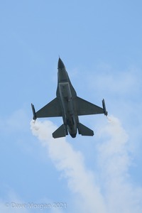 RIAT 2012 - RAF Fairford. Thursday 5th July Arrivals & Practice from Rhymes Farm