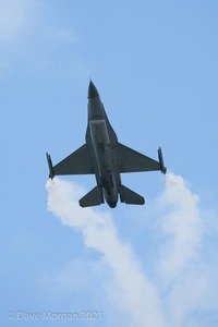 RIAT 2012 - RAF Fairford. Thursday 5th July Arrivals & Practice from Rhymes Farm