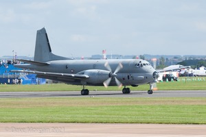 RIAT 2012 - RAF Fairford. Thursday 5th July Arrivals & Practice from Rhymes Farm