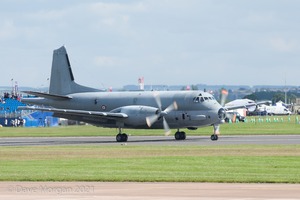 RIAT 2012 - RAF Fairford. Thursday 5th July Arrivals & Practice from Rhymes Farm