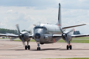 RIAT 2012 - RAF Fairford. Thursday 5th July Arrivals & Practice from Rhymes Farm